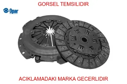 Debriyaj fr opar  55265489 resmi