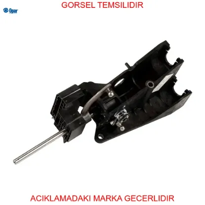 Vites kumanda kolu  1.3 doblo ıı 09> opar  55266371 resmi