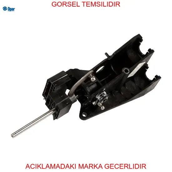 Vites kumanda kolu  1.3 doblo ıı 09> opar  55266371 resmi
