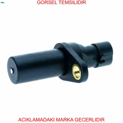 Sensör devır se opar 55267144 resmi