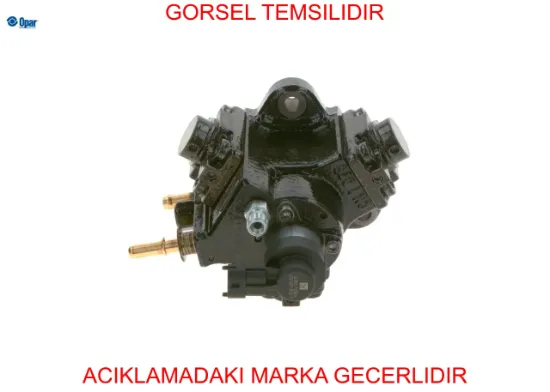 Enjeksiyon egea opar 55267246 resmi