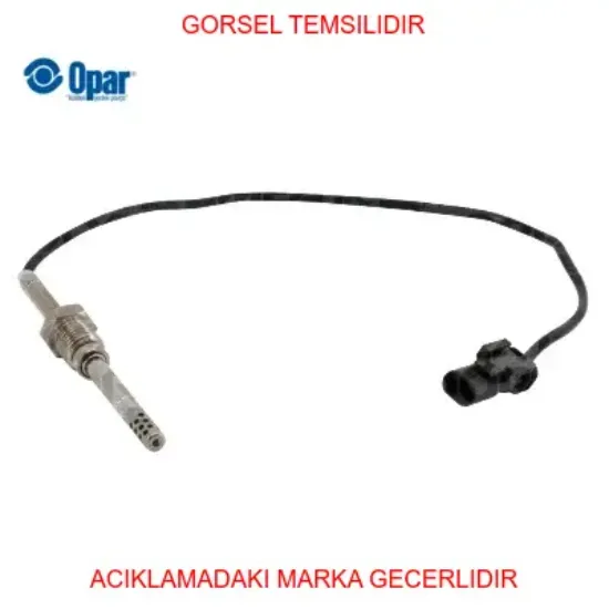Sensör cıkıs opar 55267602 resmi