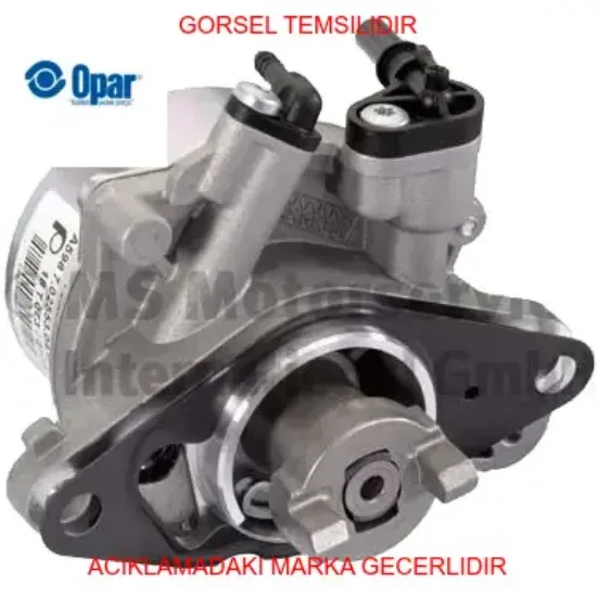 Vakum egea opar 55268636 resmi