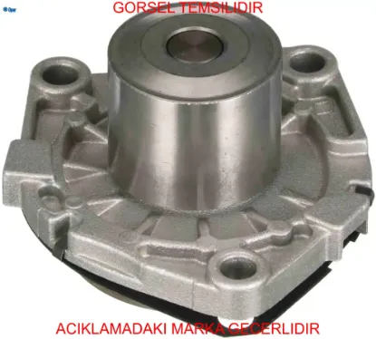 Devirdaim pompası alfa romeo 159 opar  55268918 resmi