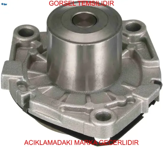 Devirdaim pompası alfa romeo 159 opar  55268918 resmi