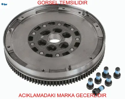Volan egea opar 55269363 resmi