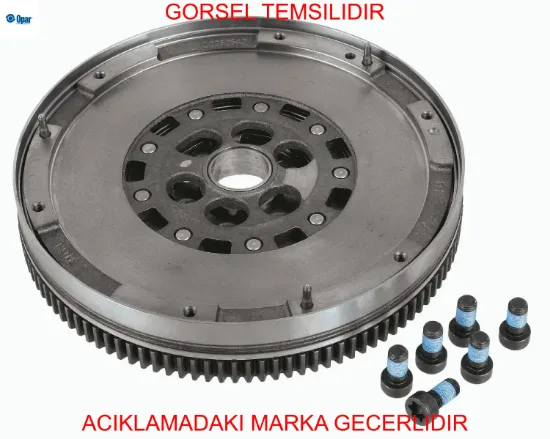 Volan egea opar 55269363 resmi