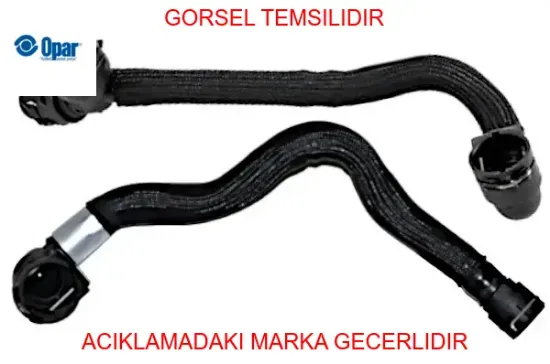 Sabit yakıt botusu egea opar 55269954 resmi