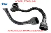 Boru egzoz emıs opar 55269958 resmi