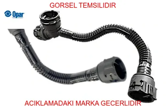 Boru egzoz emıs opar 55269958 resmi