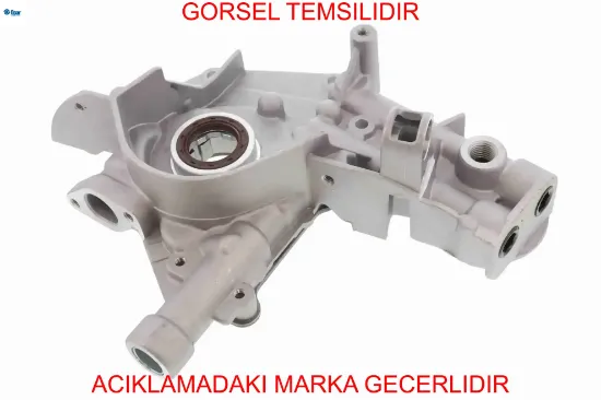 Yağ egea opar 55269961 resmi