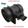 Hava debi metresi egea opar  55269980 resmi