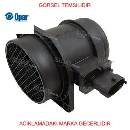 Hava debi metresi egea opar  55269980 resmi