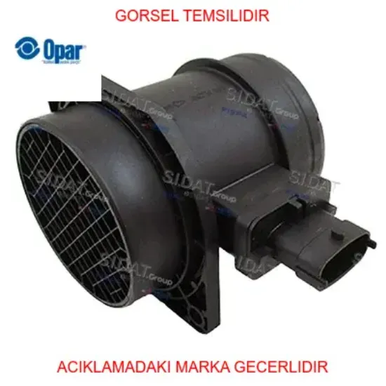 Hava debi metresi egea opar  55269980 resmi