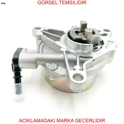 Vakum opar 55270032 resmi