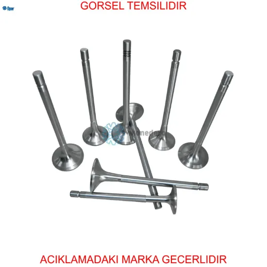 Subap emme 1.3 jtd eu5 egea opar 55270167 resmi