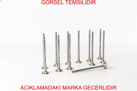 Subap egzoz 1.3 jtd eu5 egea opar 55270169 resmi