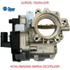Kelebek gövdesi sağ dfl opar 55270589 resmi