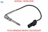 Sensör opar 55270986 resmi