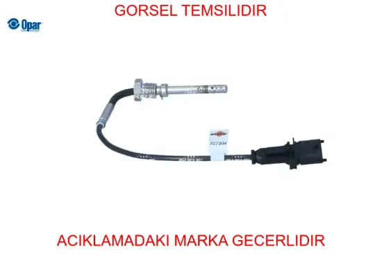 Sensör 500l opar 55271711 resmi