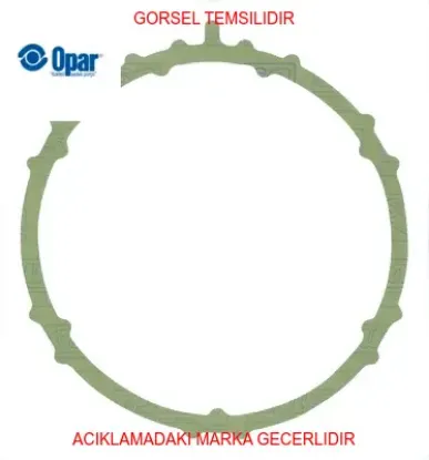 Sızdırmaz conta opar 55272059 resmi