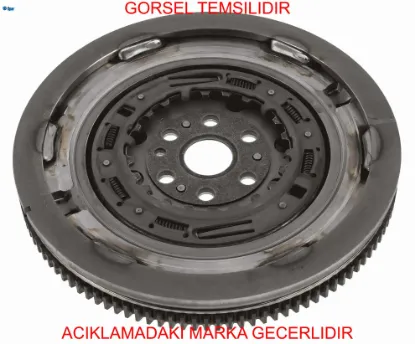 Volan egea opar 55272095 resmi