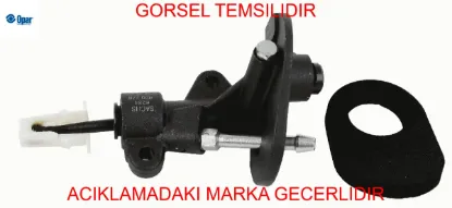 Kavrama egea opar 55272342 resmi