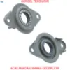 Prizdirek keçesi kapaklı   500l-500x-gıulıetta-g.punto-lınea-doblo-egea-fıorıno opar 55210247 resmi