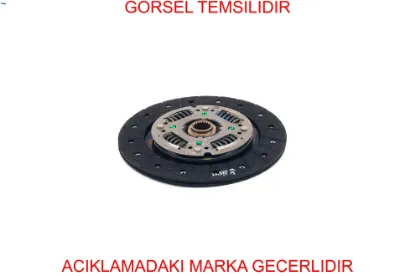 Debriyaj seti opar 55273832 resmi