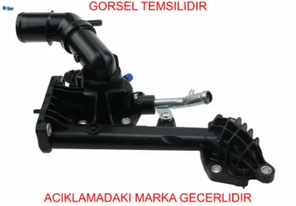 Termostat egea opar 55275654 resmi