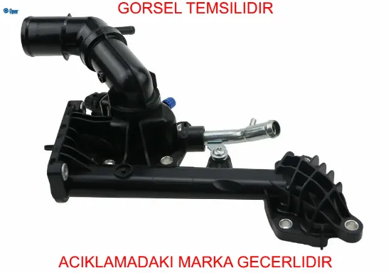 Termostat egea opar 55275654 resmi