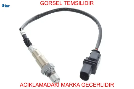 Lamda sensörü egea opar  55275928 resmi