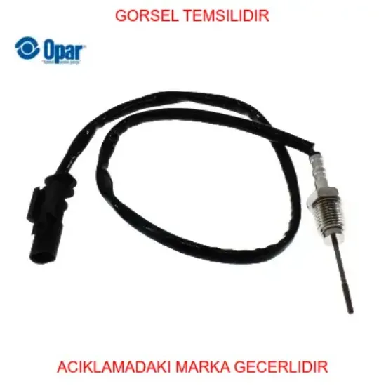 Sensör opar 55276888 resmi