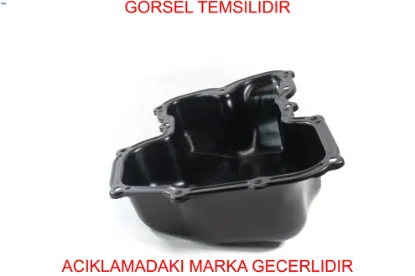 Yağ karterı egea opar 55277130 resmi