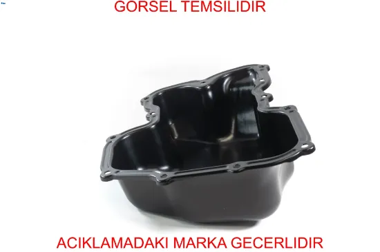Yağ karterı egea opar 55277130 resmi
