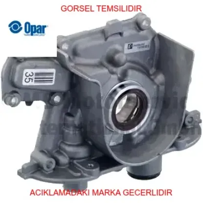  Yağ egea opar 55277857 resmi