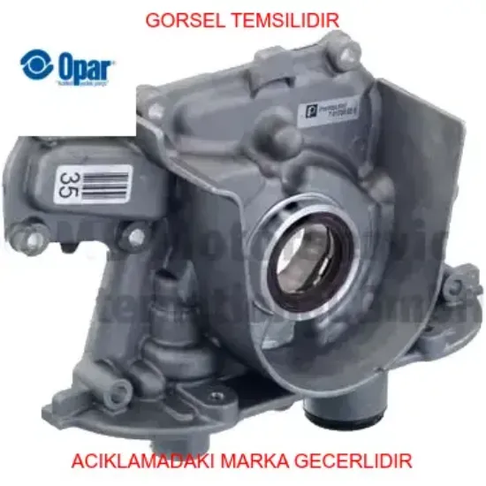  Yağ egea opar 55277857 resmi
