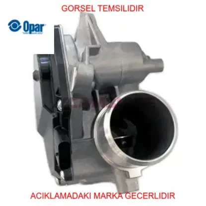 Elektrovalf opar 55277989 resmi