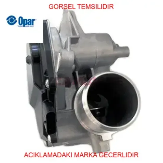 Elektrovalf opar 55277989 resmi