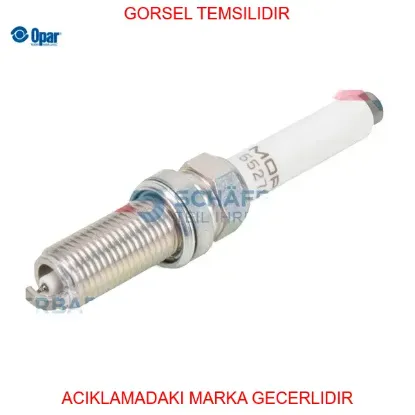 Buji opar 55278162 resmi