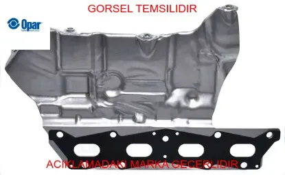 Sızdırmaz conta opar 55278507 resmi
