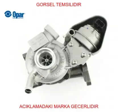 Turbo opar 55278596 resmi