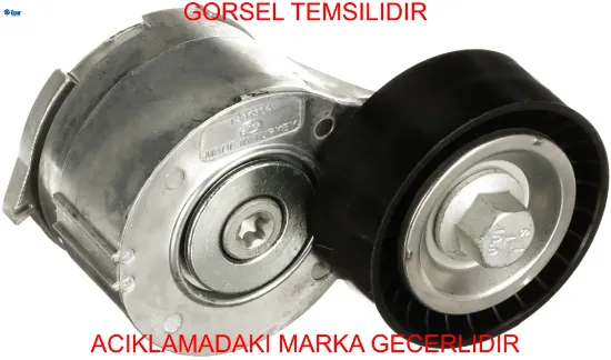 Gergi rulmanı opar 55278696 resmi