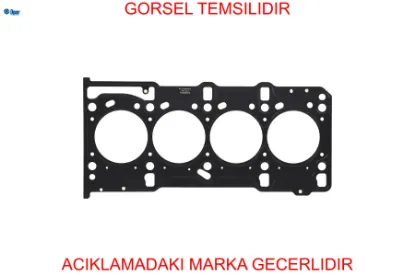 Silindir kapak contası 1.3 opar 55278855 resmi