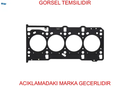 Silindir kapak contası 1.3 opar 55278855 resmi