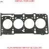 Silindir kapak contası (0,92) t05 opar 55278856 resmi