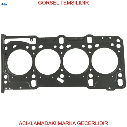 Silindir kapak contası (0,92) t05 opar 55278856 resmi