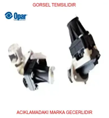 Elektrovalf opar 55278867 resmi