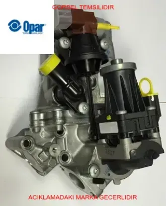 Elektrovalf fiorino opar 55278868 resmi