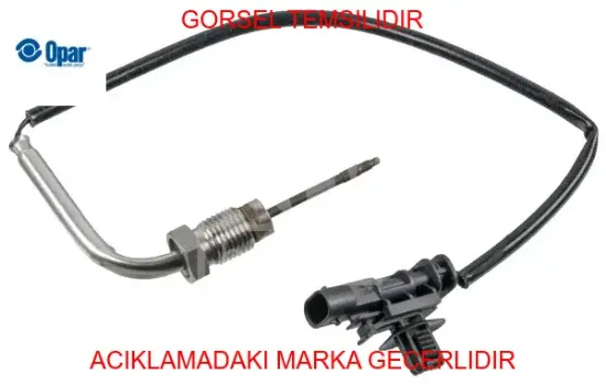 Sensör grande punto opar 55279113 resmi